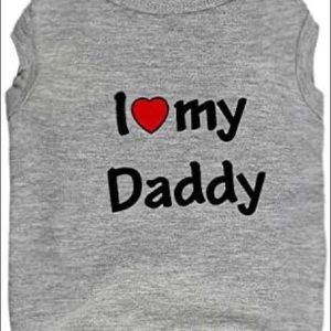 Drooling Dog T-Shirt For Dogs